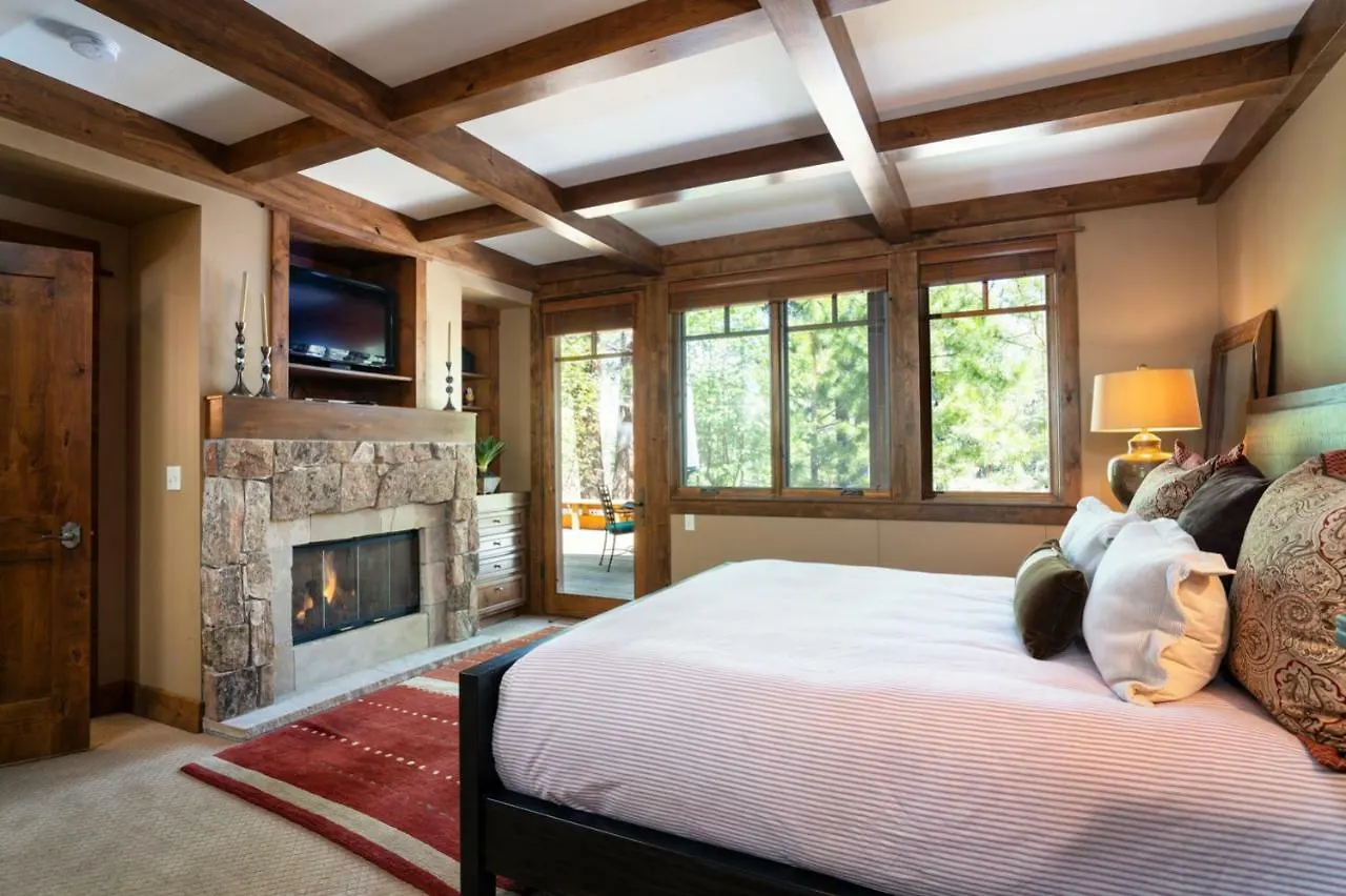 Luxury Old Greenwood 3bd - 12. Comes W/ Free Grocery Delivery! Truckee