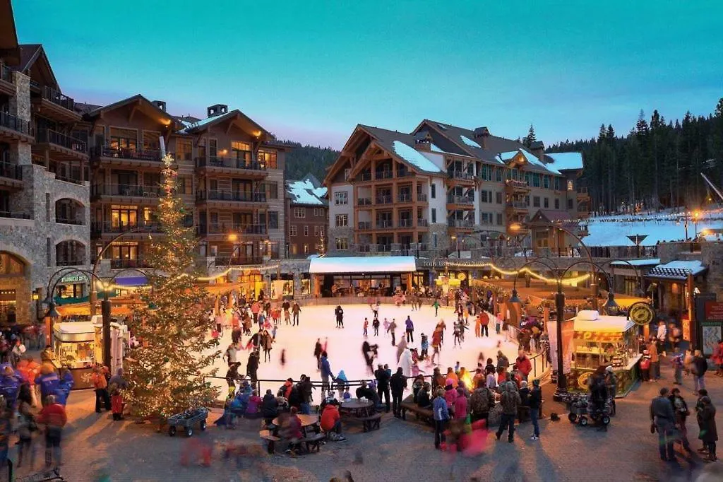 Northstar Village , Welk Villa *