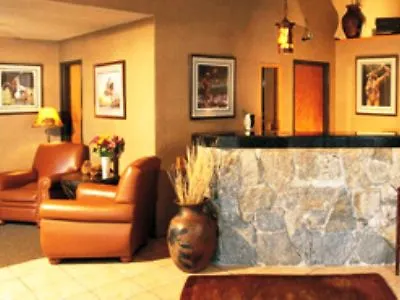 Best Western Plus Truckee-tahoe