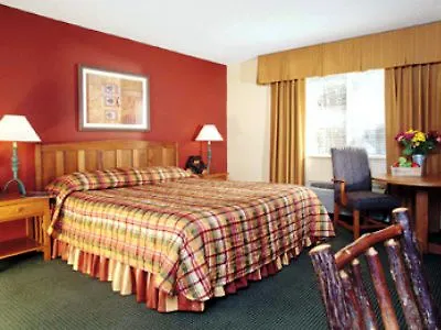Best Western Plus Truckee-tahoe Hotel Truckee