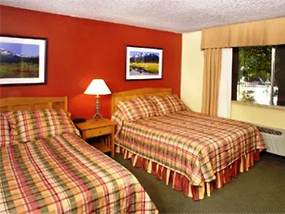 Best Western Plus Truckee-tahoe