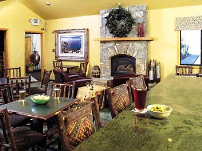 Best Western Plus Truckee-tahoe Hotel