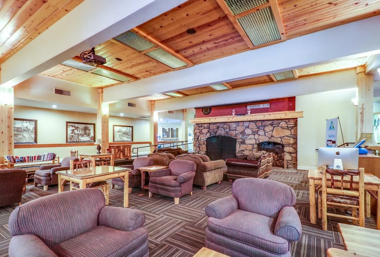 Solvang Family Getaway Casa vacanze