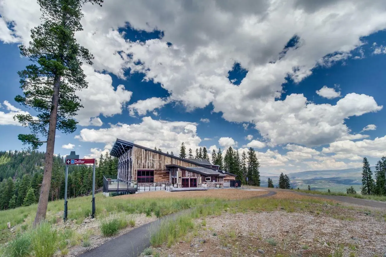 Aspen Grove At Northstar