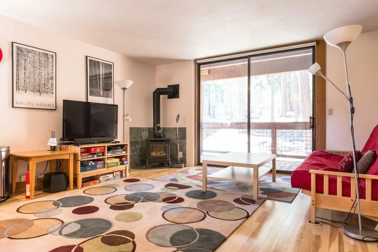 Hotel Aspen Grove At Northstar Truckee