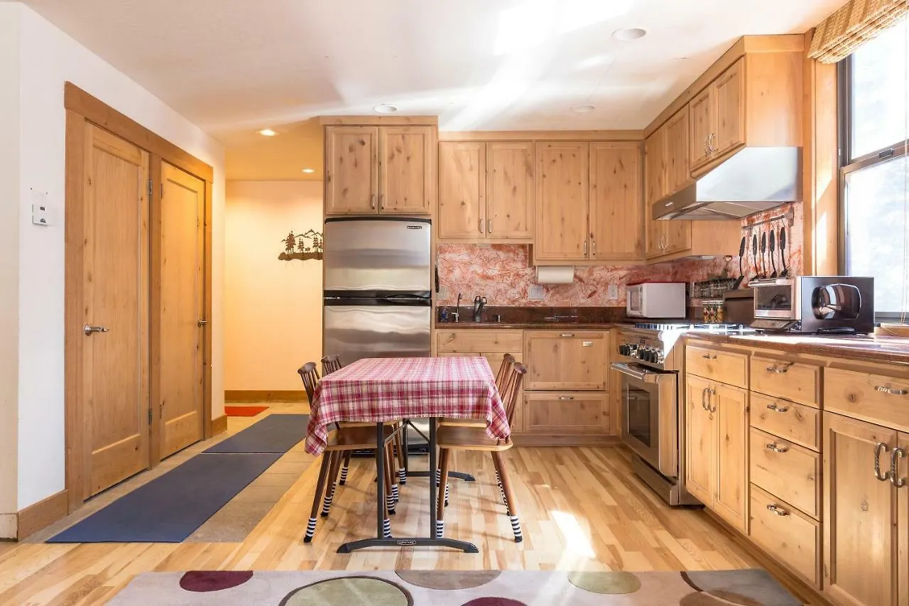 Hotel Aspen Grove At Northstar Truckee