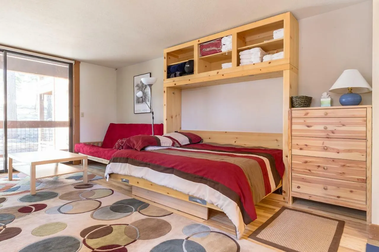 Aspen Grove At Northstar * Truckee