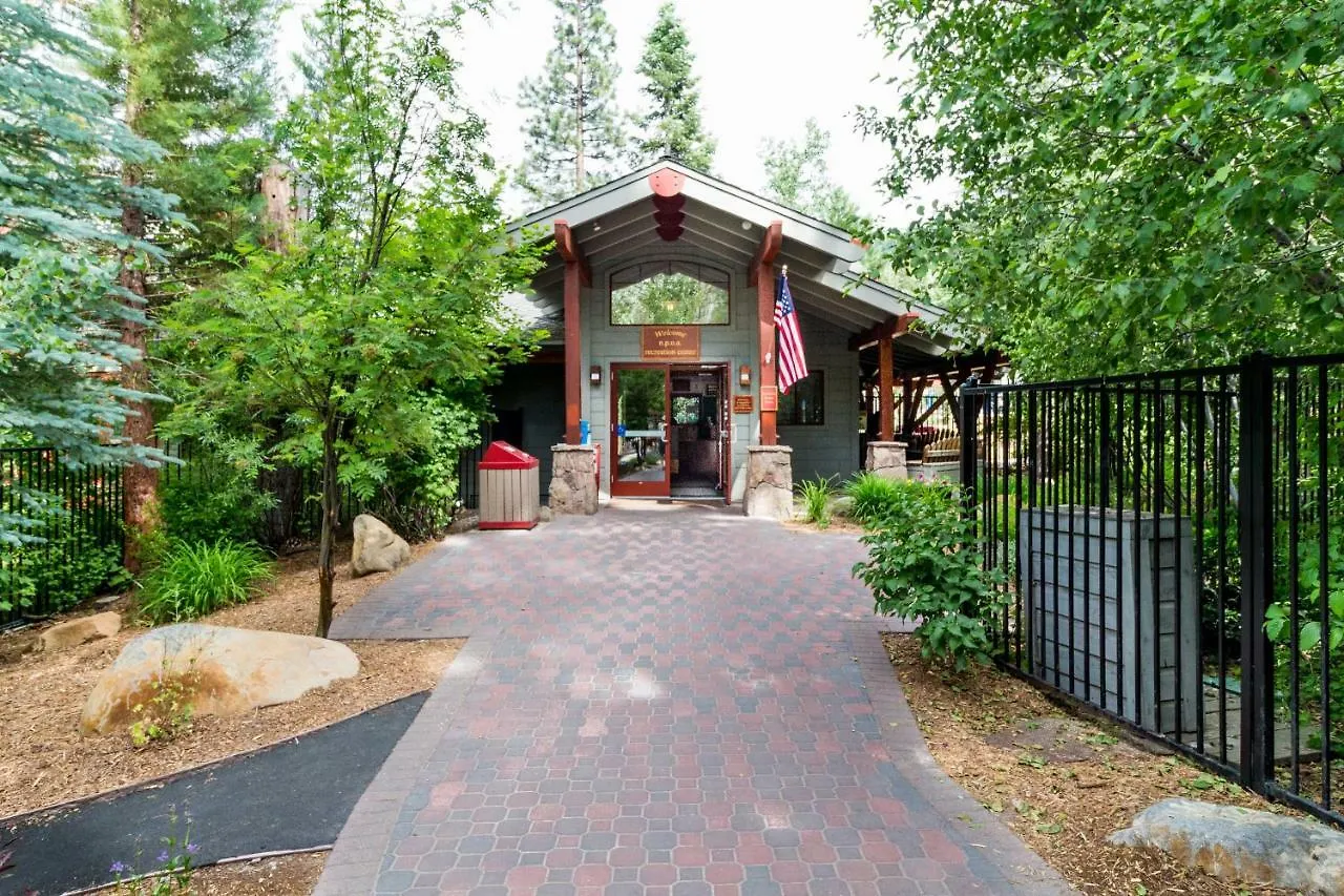 Aspen Grove At Northstar Truckee