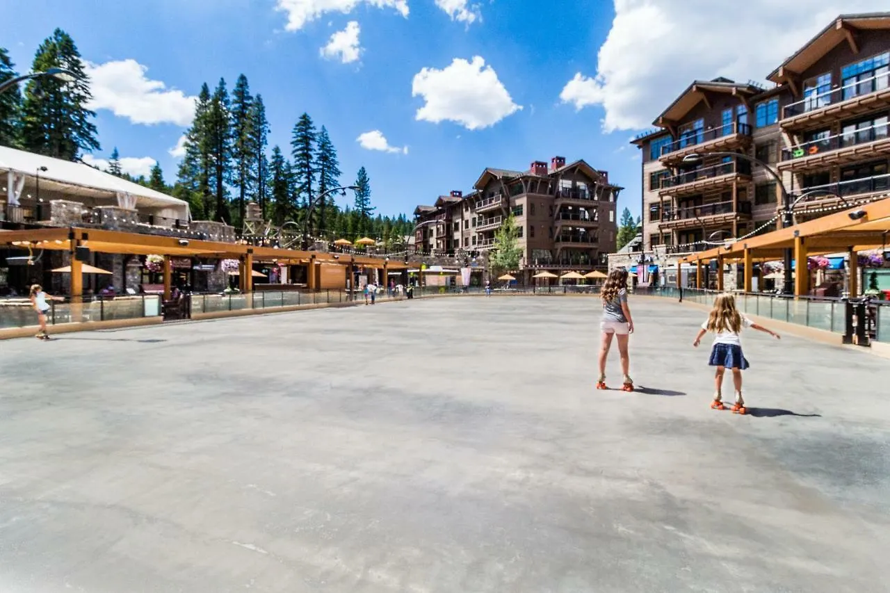 Aspen Grove At Northstar Hotel Truckee