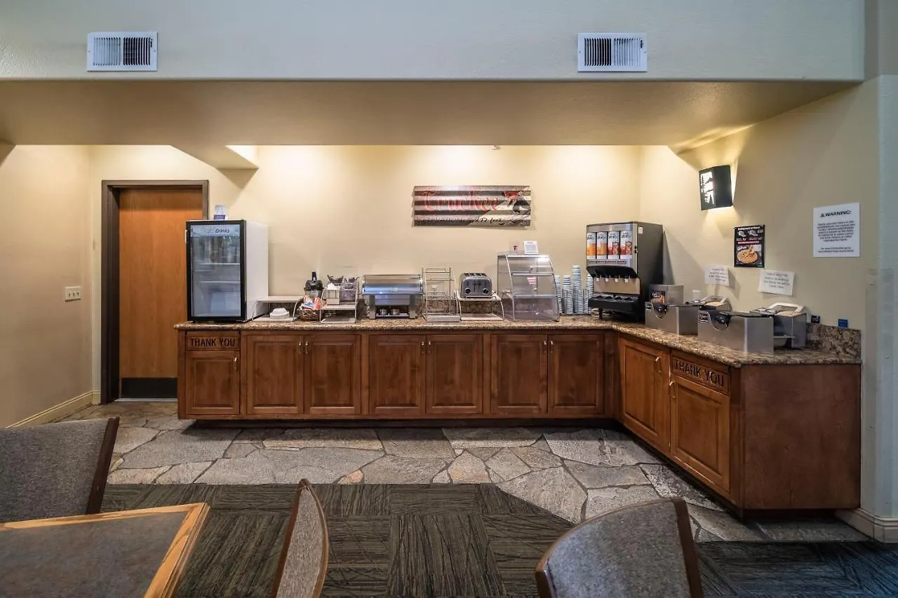 Hotel Donner Truckee