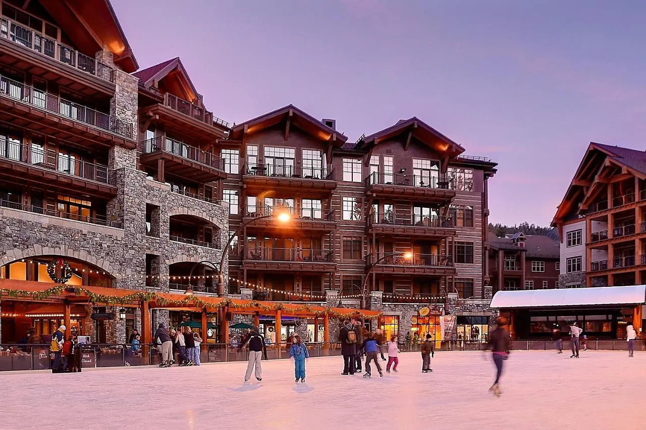 Stunning Floor Village At Northstar Residence! - Big Horn 502 Holiday home Truckee