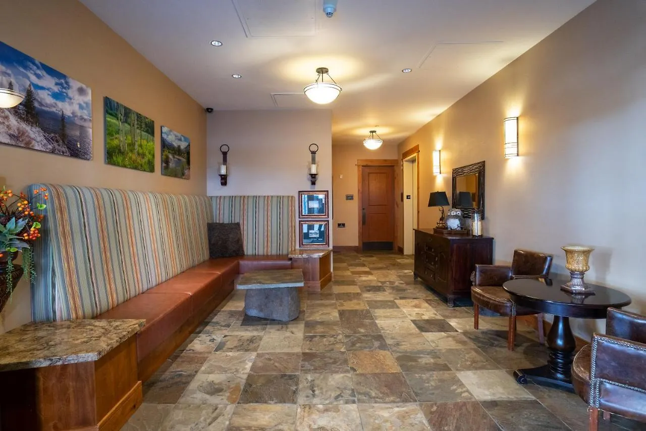 Stunning Floor Village At Northstar Residence! - Big Horn 502 Holiday home Truckee