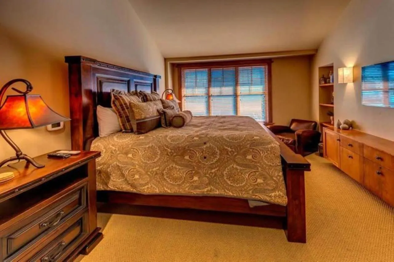 East West Hospitality At Tahoe 4* Truckee