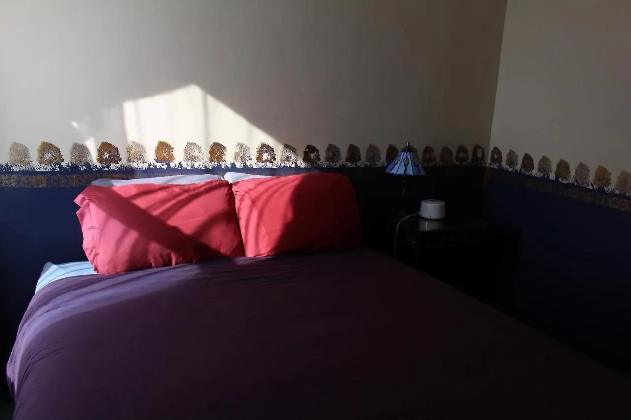 Hostel Redlight Historic Bunk Hotel&speakeasy Truckee