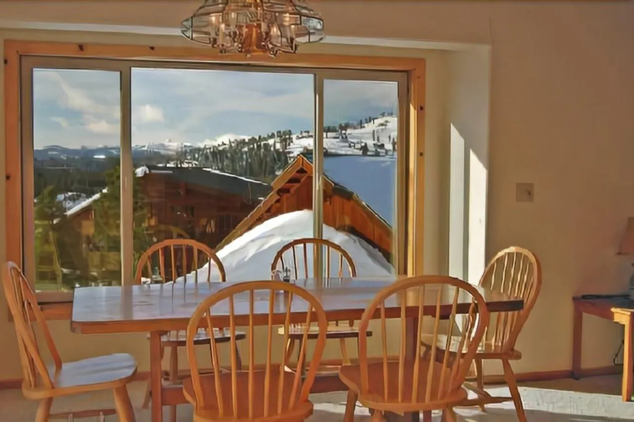 Villa Comfortable Stockholm Vista Armstrong