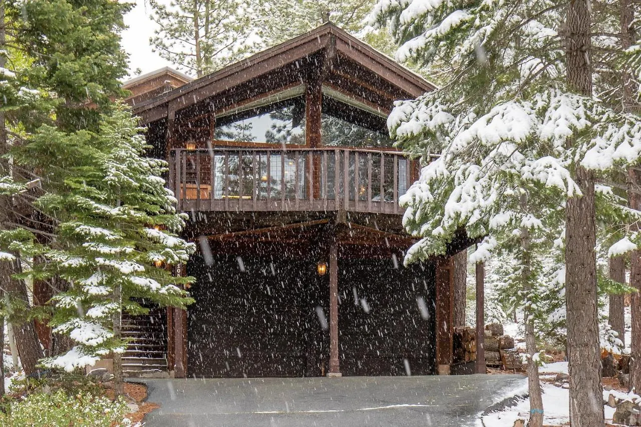 بيت للعطل Beautiful 4-bedroom Contemporary Mountain *