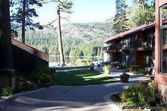 Donner Village Hotel Truckee