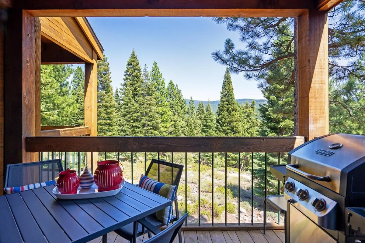 Northstar - Gold Bend Getaway Feriehus *