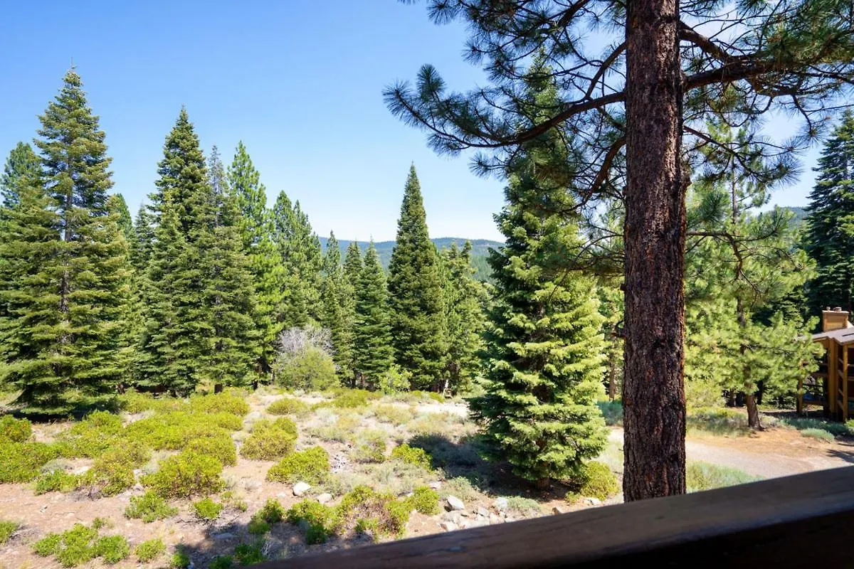 Northstar - Gold Bend Getaway Truckee