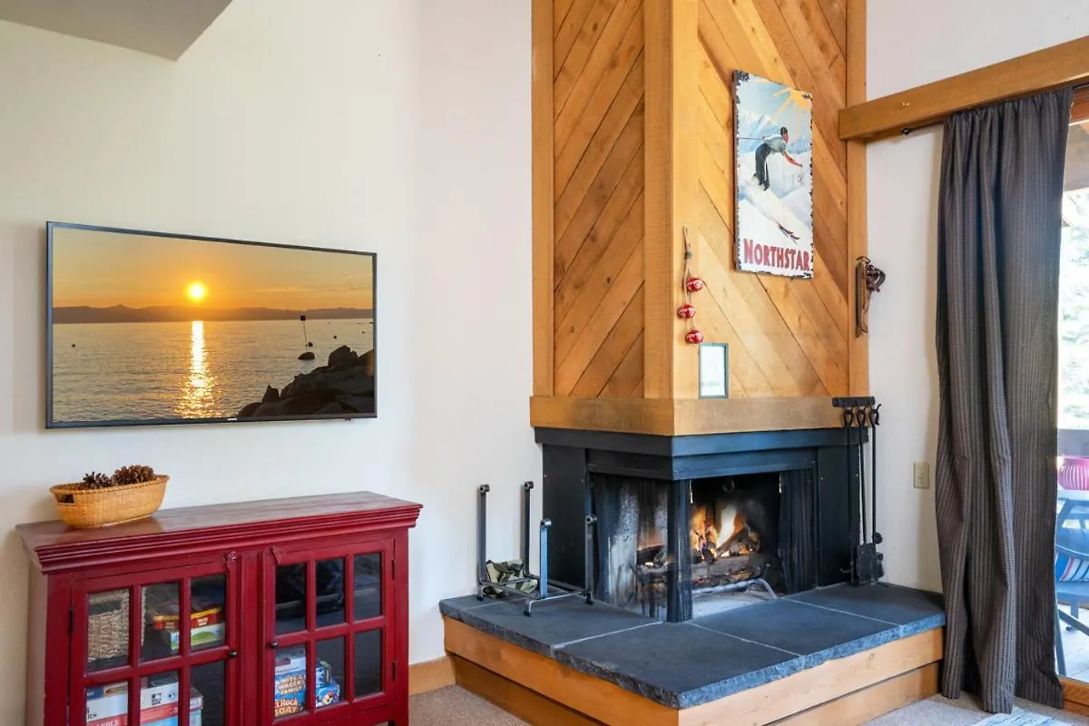 Northstar - Gold Bend Getaway Truckee