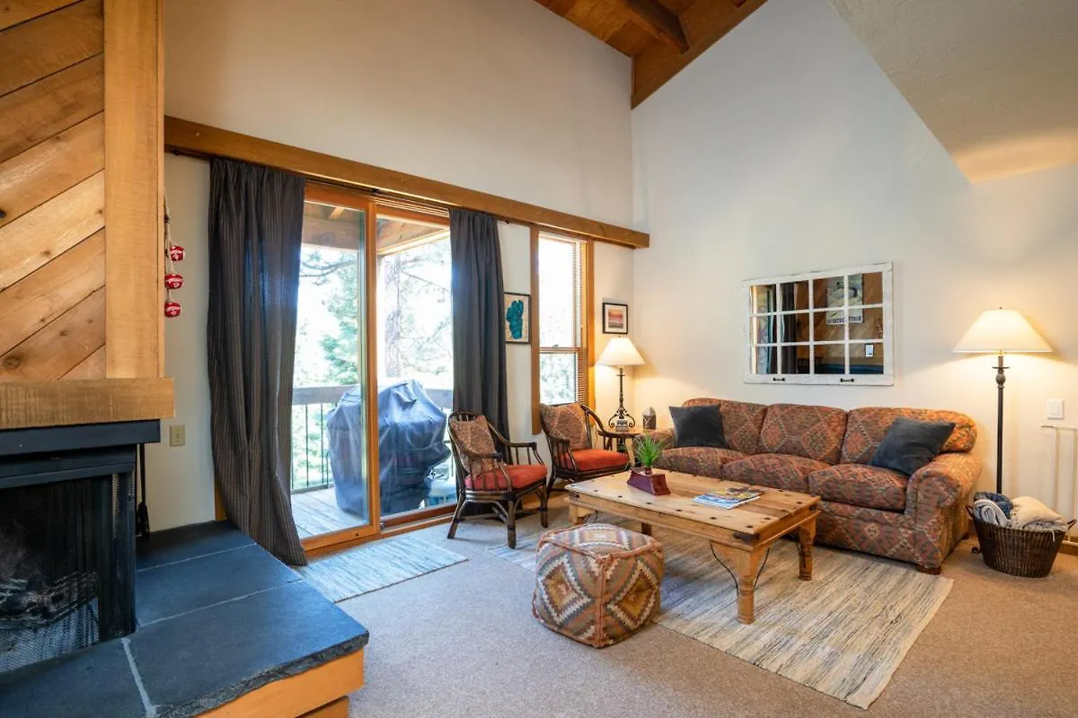 Northstar - Gold Bend Getaway Feriehus *