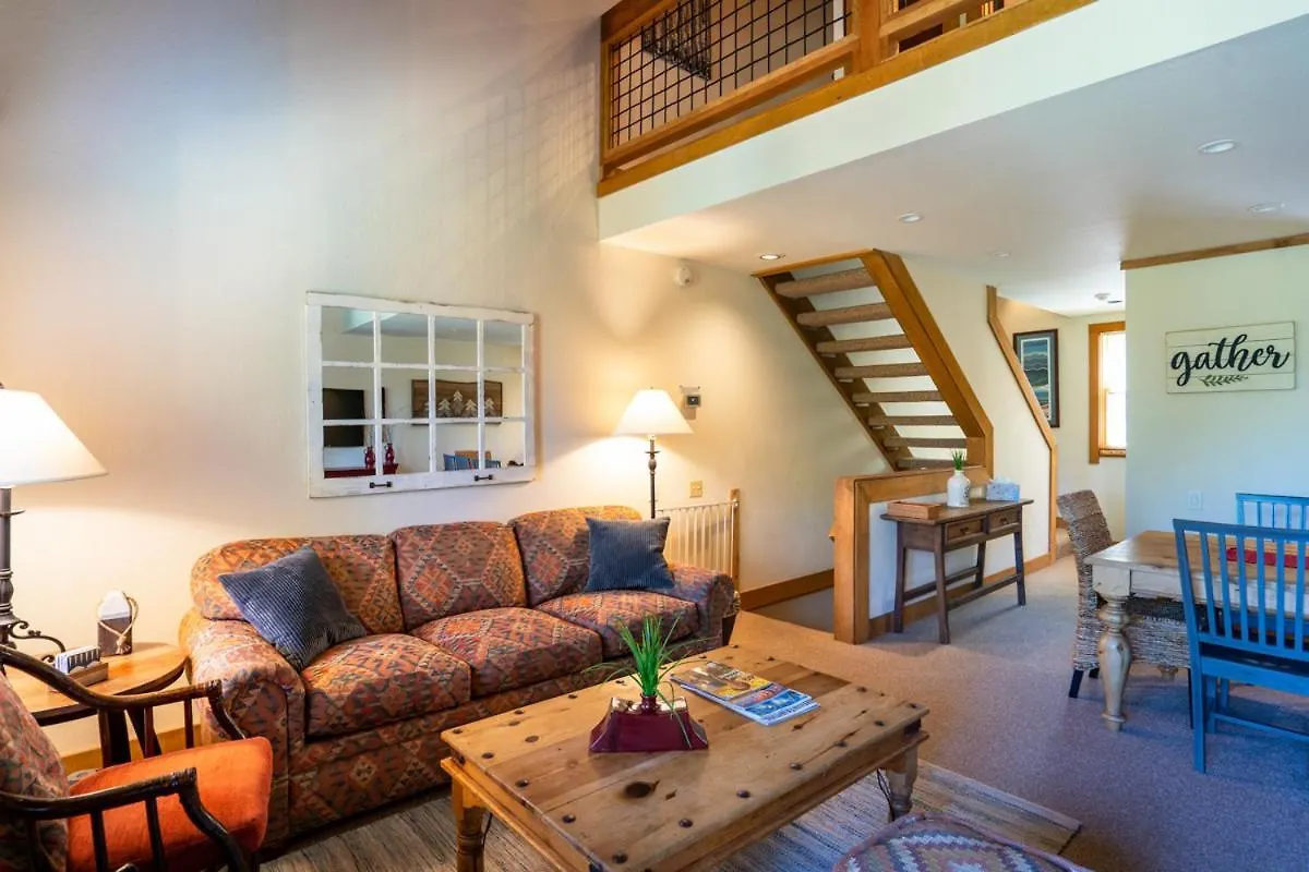 Northstar - Gold Bend Getaway Truckee