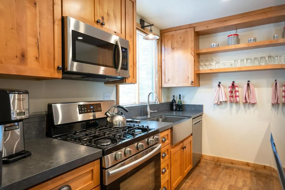 Northstar - Gold Bend Getaway * Truckee