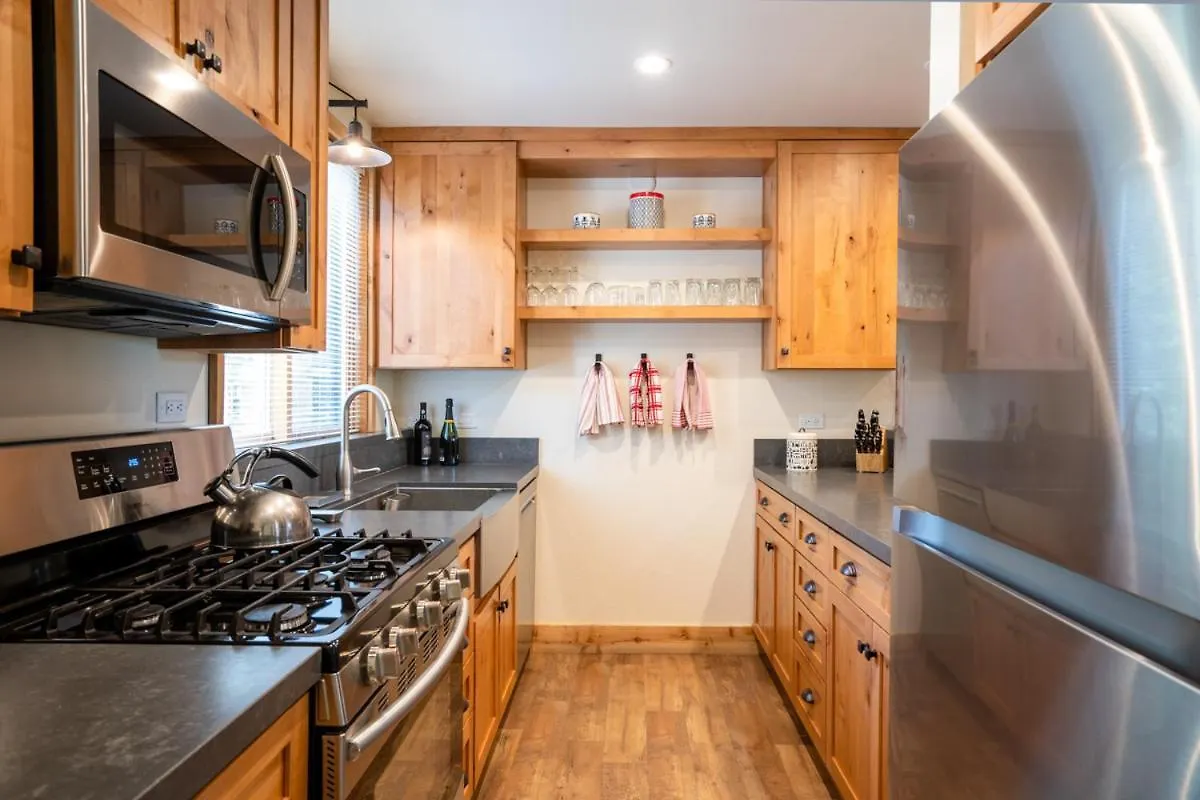Northstar - Gold Bend Getaway Truckee