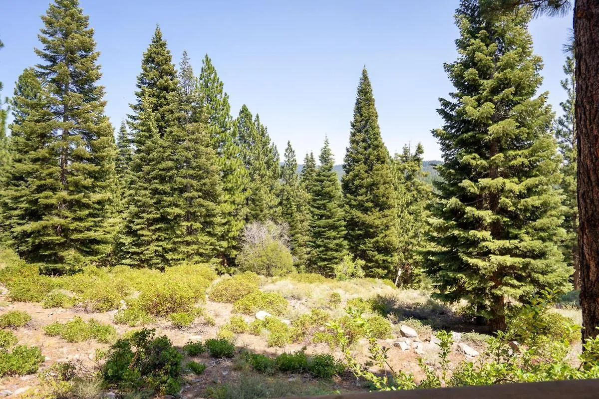 Northstar - Gold Bend Getaway * Truckee