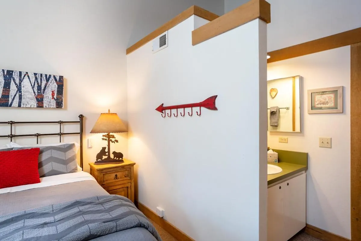 Northstar - Gold Bend Getaway Truckee