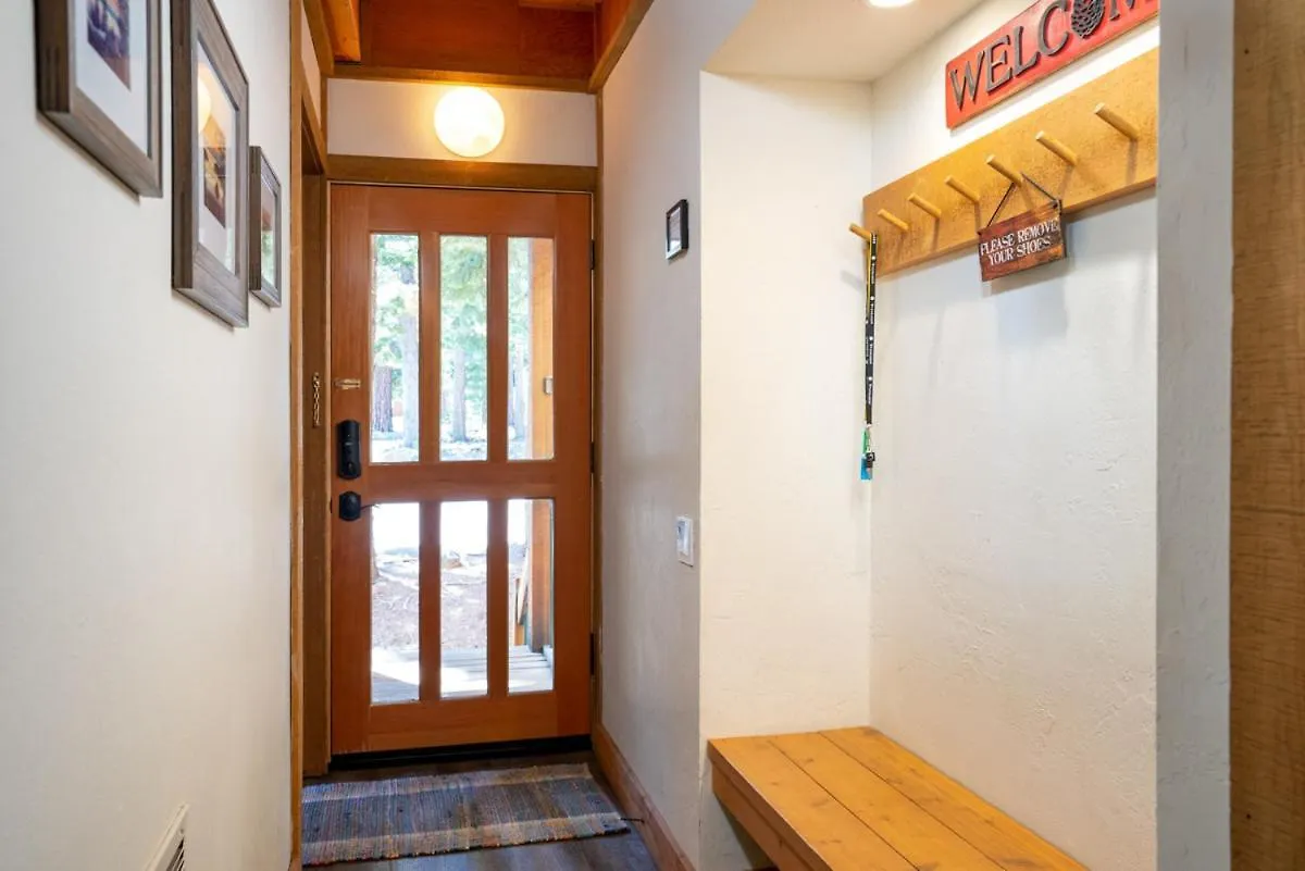 Northstar - Gold Bend Getaway Feriehus *