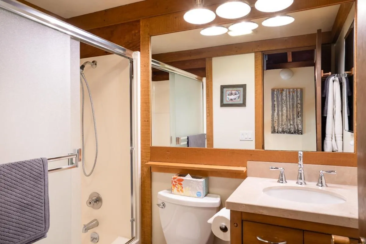 Northstar - Gold Bend Getaway Feriehus *
