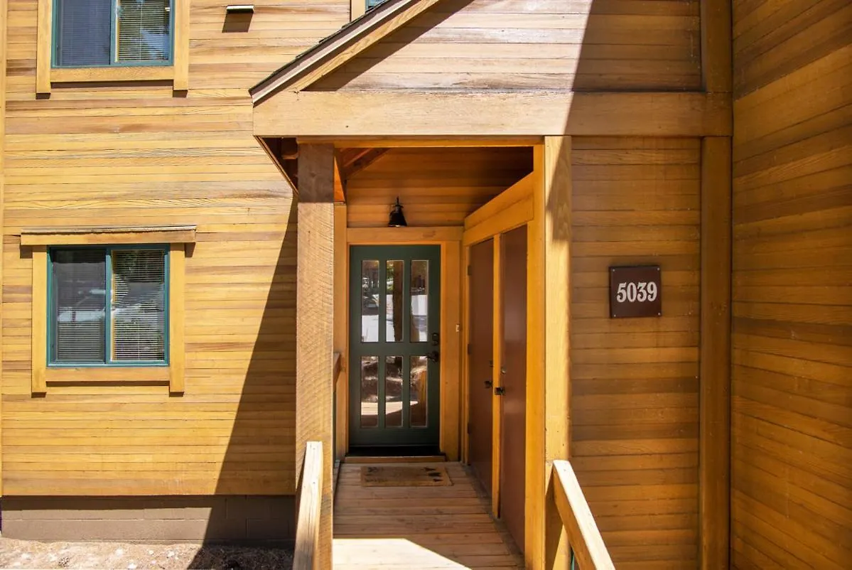 Northstar - Gold Bend Getaway Truckee