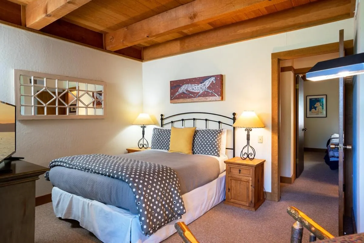 Northstar - Gold Bend Getaway * Truckee