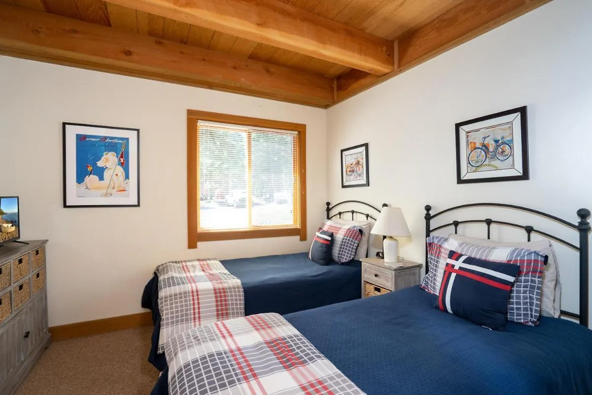 Northstar - Gold Bend Getaway