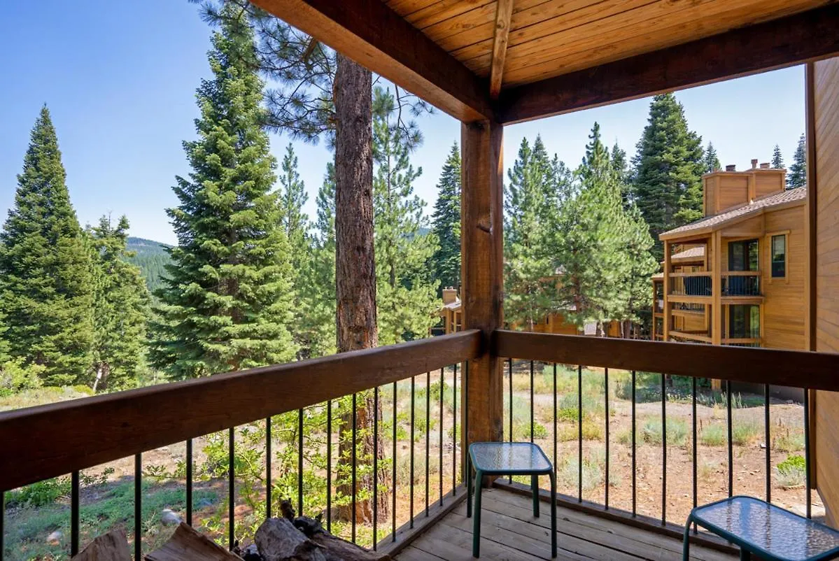 Northstar - Gold Bend Getaway Truckee