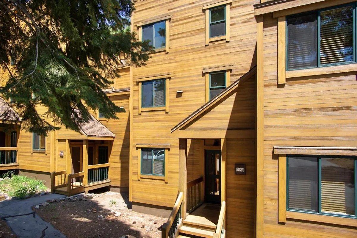 Feriehus Northstar - Gold Bend Getaway Truckee