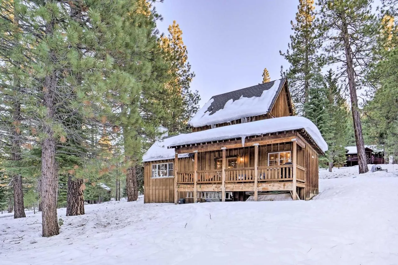 Warm On Northstar Shuttle Route Semesterbostad *