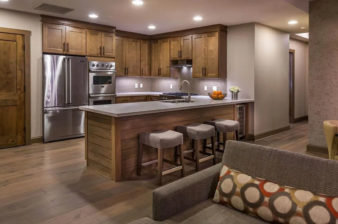 Villa Northstar Village , Welk Truckee