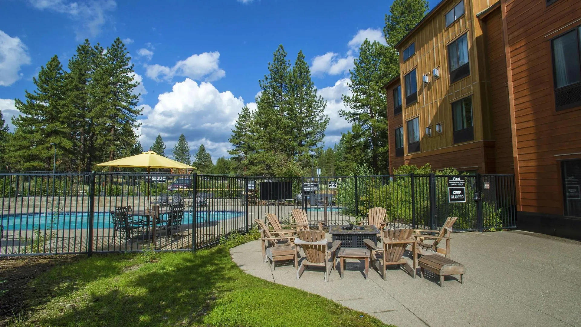 Hotel Martis Valley Lodge, Tapestry Collection By Hilton