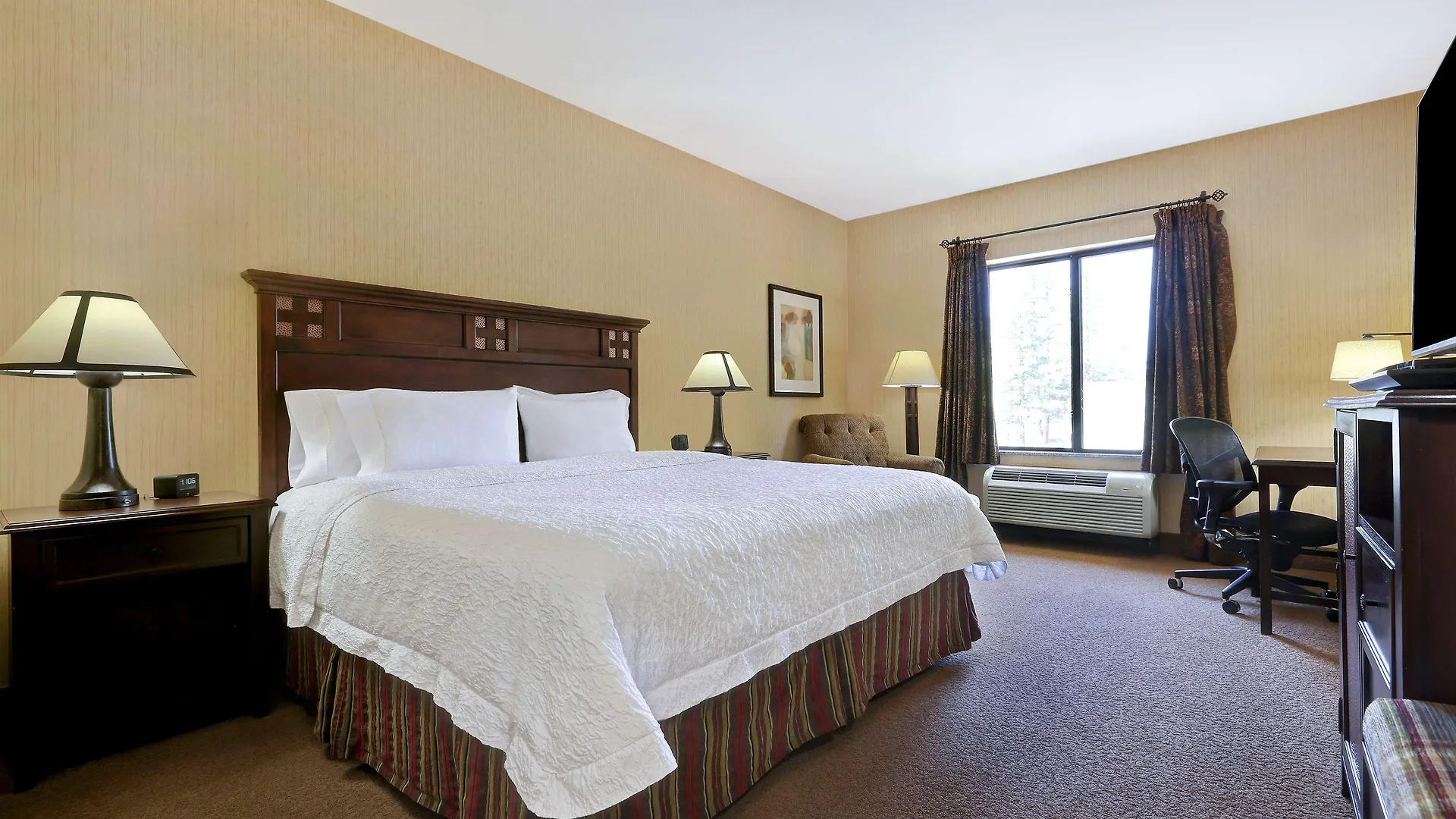 Martis Valley Lodge, Tapestry Collection By Hilton 3*
