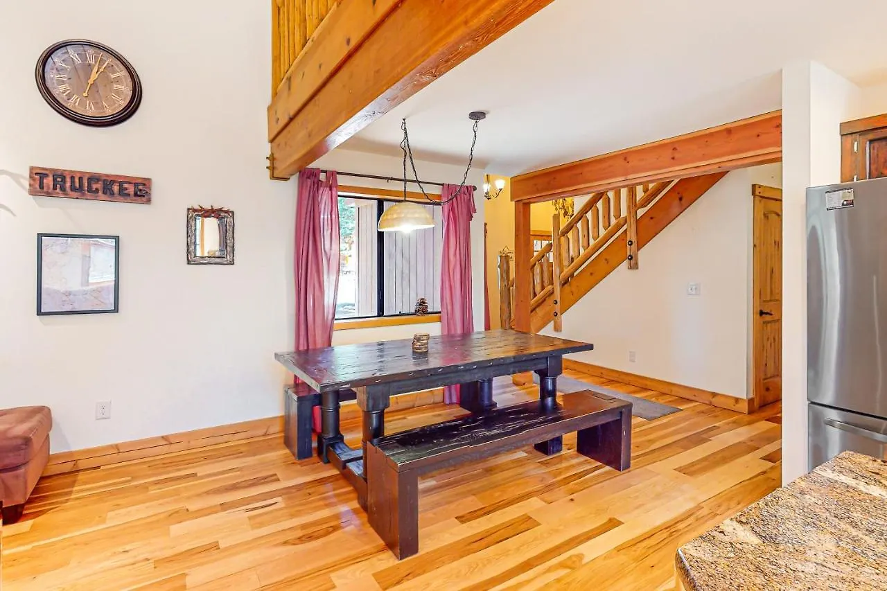 Casa vacanze The Bear's Lair House *