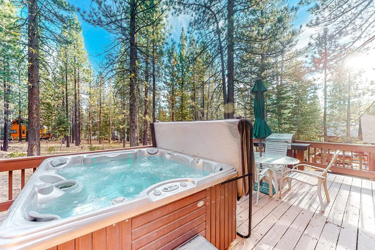 Casa vacanze The Bear's Lair House *