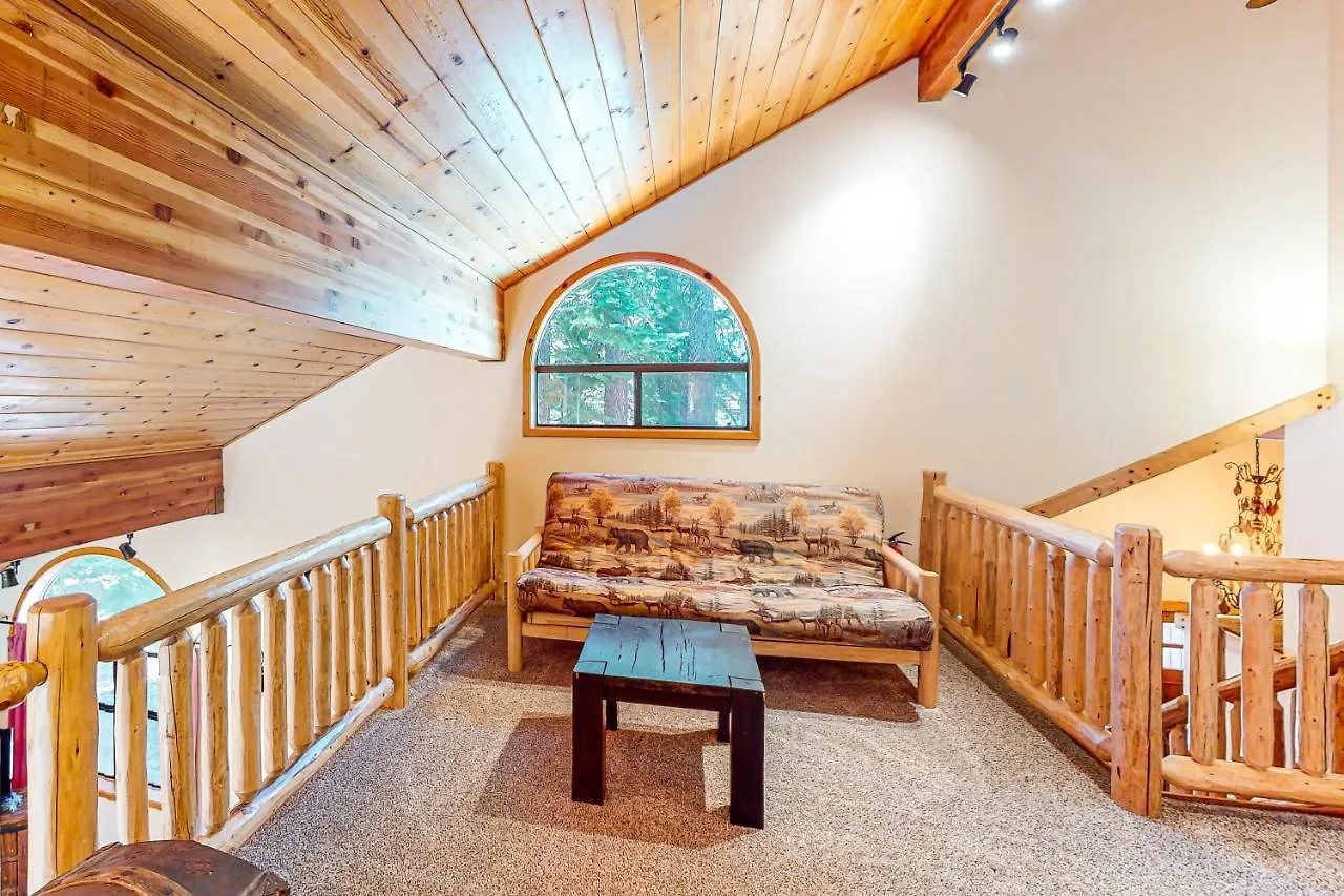 Casa vacanze The Bear's Lair House