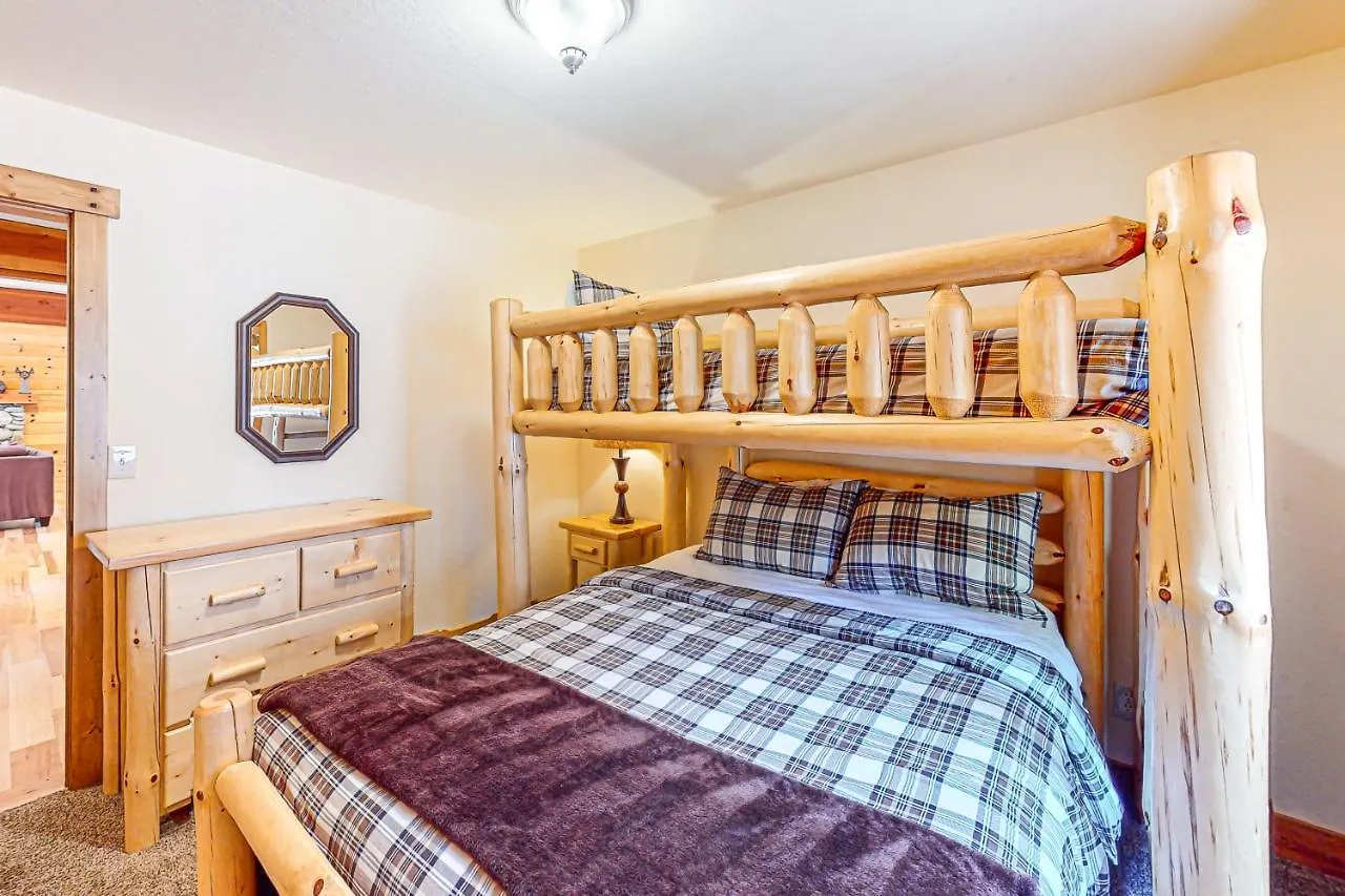 Casa vacanze The Bear's Lair House