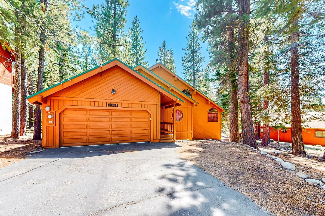 Casa vacanze The Bear's Lair House *
