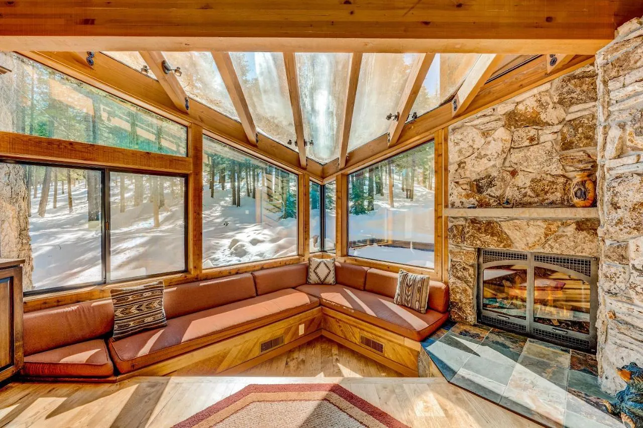 North Star Mountain Retreat