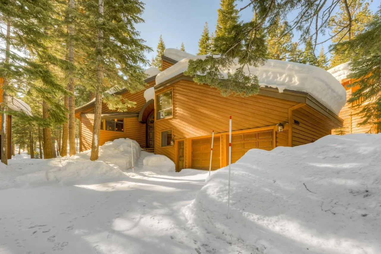 North Star Mountain Retreat *