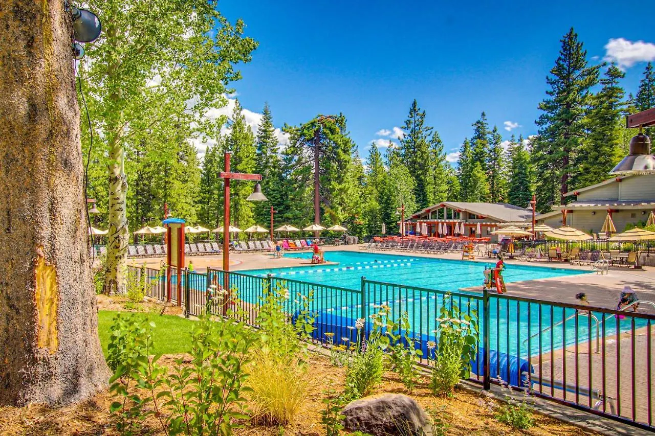 North Star Mountain Retreat בית נופש