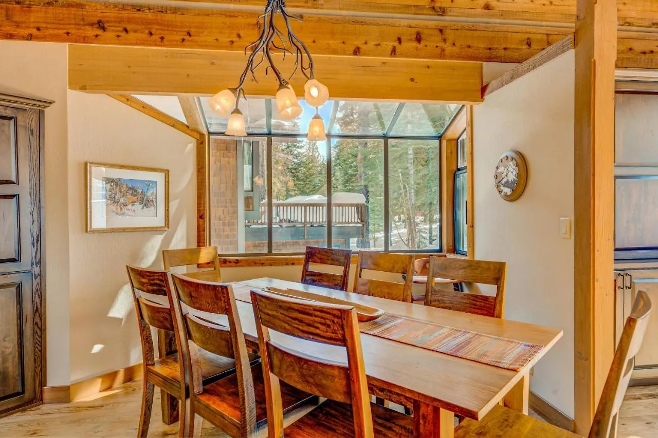 North Star Mountain Retreat *